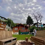 „ Mountain Rest“ Πανσιόν