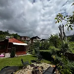 Πανσιόν „ Mountain Rest“
