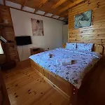 Πανσιόν „ Mountain Rest“ Lilyanovo