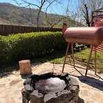 „ Mountain Rest“ Πανσιόν 3*