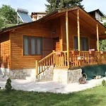 „ Mountain Rest“ 3* Lilyanovo