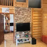 „ Mountain Rest“ Πανσιόν