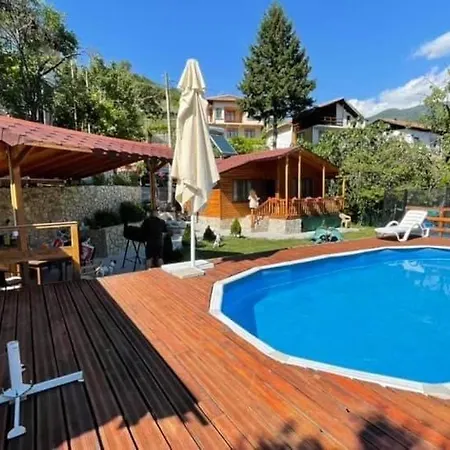 „ Mountain Rest“ Lilyanovo