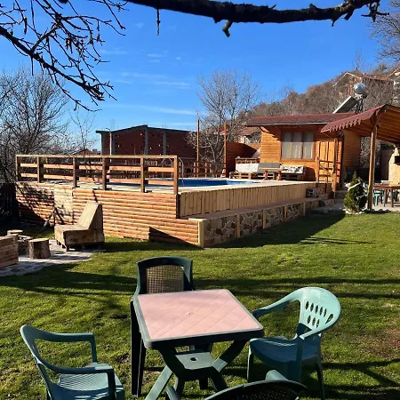 „ Mountain Rest“ Lilyanovo