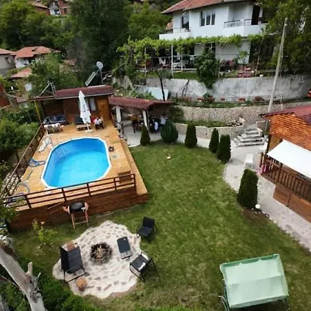 „ Mountain Rest“ Pensjonat 3*