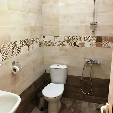 „ Mountain Rest“ 3* Lilyanovo