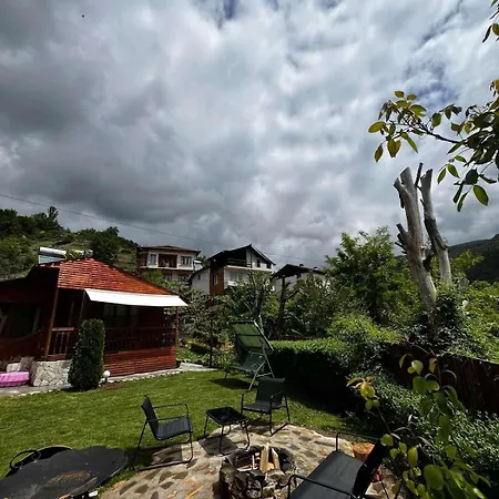 Pensjonat „ Mountain Rest“