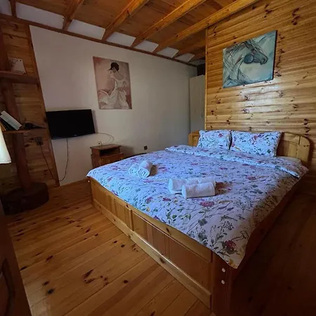 Pensjonat „ Mountain Rest“ Lilyanovo