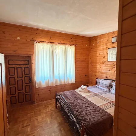 „ Mountain Rest“ 3* Lilyanovo