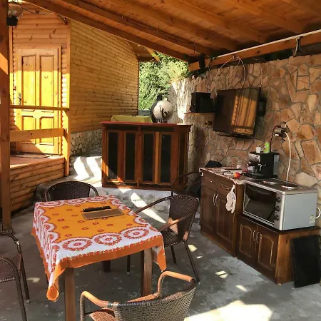 Πανσιόν „ Mountain Rest“ Lilyanovo