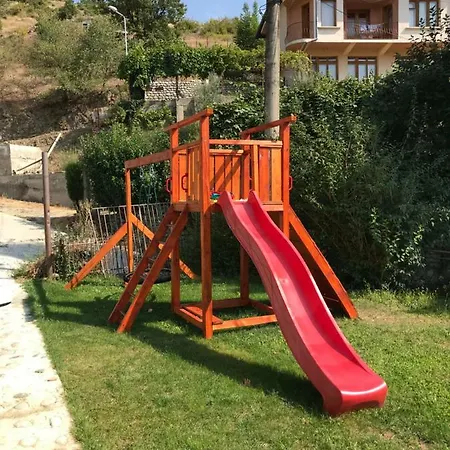 „ Mountain Rest“ 3*