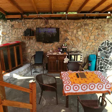 „ Mountain Rest“ 3* Lilyanovo