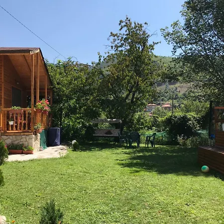 „ Mountain Rest“ Πανσιόν