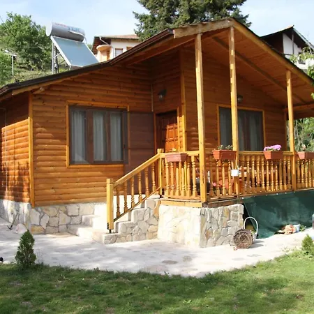 „ Mountain Rest“ 3* Lilyanovo