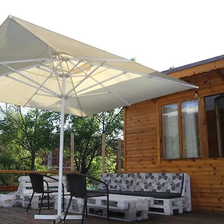 Πανσιόν „ Mountain Rest“ 3*