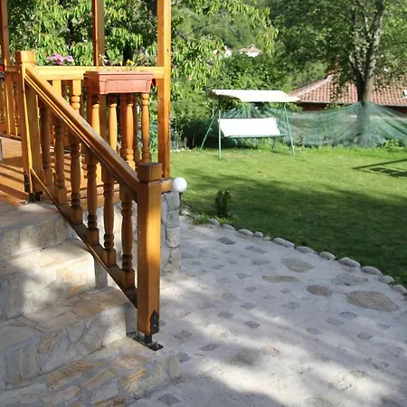 „ Mountain Rest“