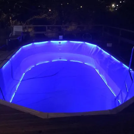 Πανσιόν „ Mountain Rest“ 3*