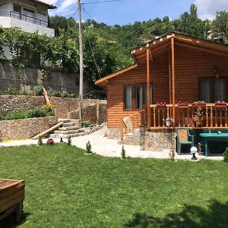 „ Mountain Rest“ Πανσιόν 3*