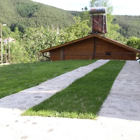 Πανσιόν „ Mountain Rest“ 3*