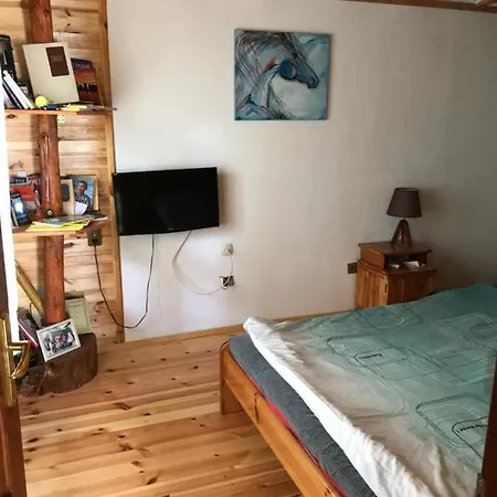 Gæstehus „ Mountain Rest“ *