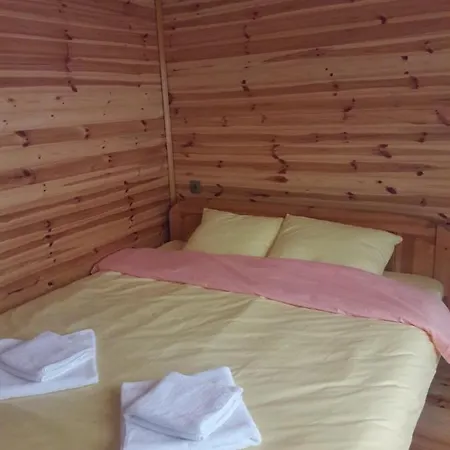 „ Mountain Rest“ Gæstehus