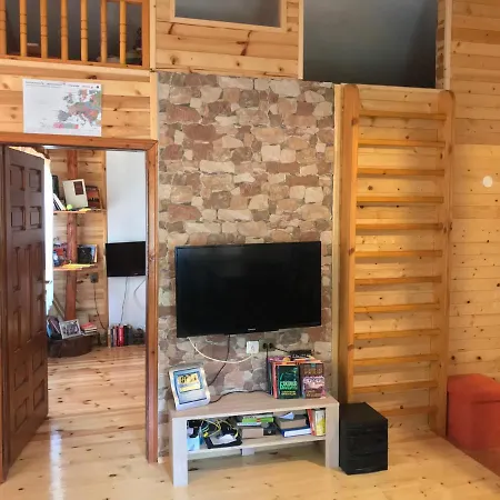 „ Mountain Rest“ Πανσιόν