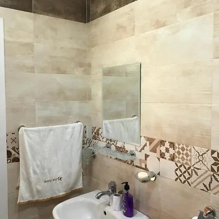 Πανσιόν „ Mountain Rest“ 3*