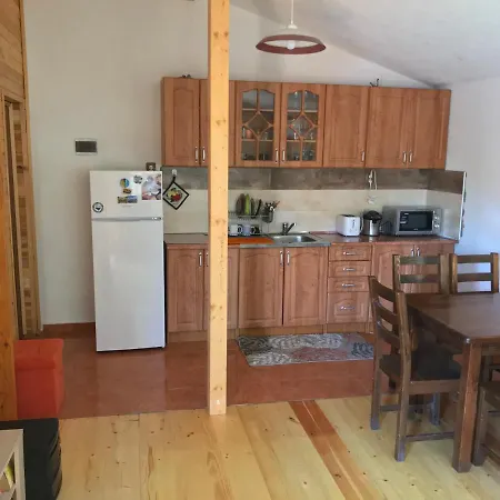 „ Mountain Rest“ Πανσιόν 3*