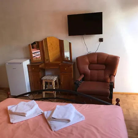 „ Mountain Rest“ 3*