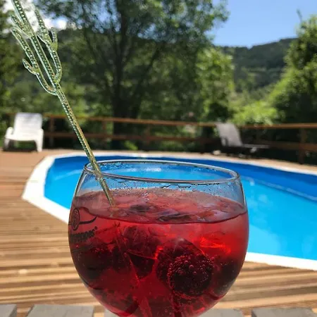 „ Mountain Rest“ Πανσιόν Lilyanovo