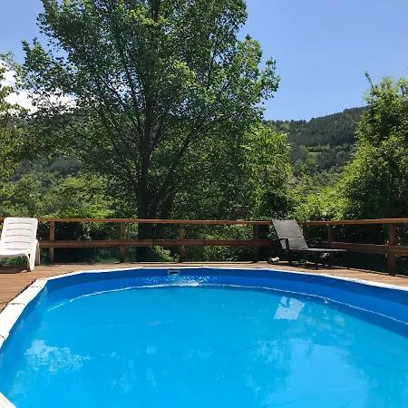 Πανσιόν „ Mountain Rest“ 3*