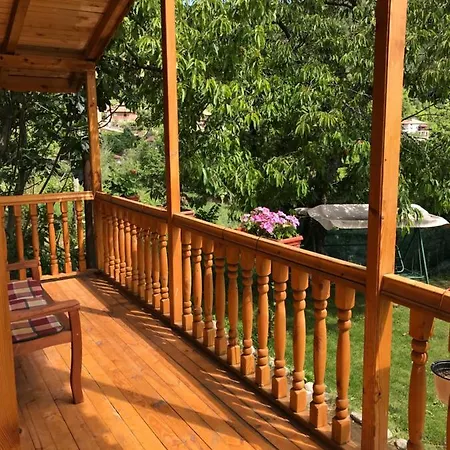 „ Mountain Rest“ Lilyanovo