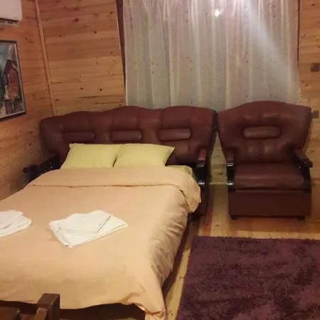 „ Mountain Rest“ Πανσιόν 3*