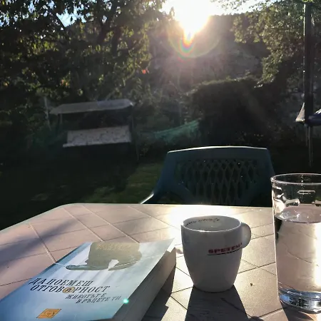 „ Mountain Rest“ Lilyanovo