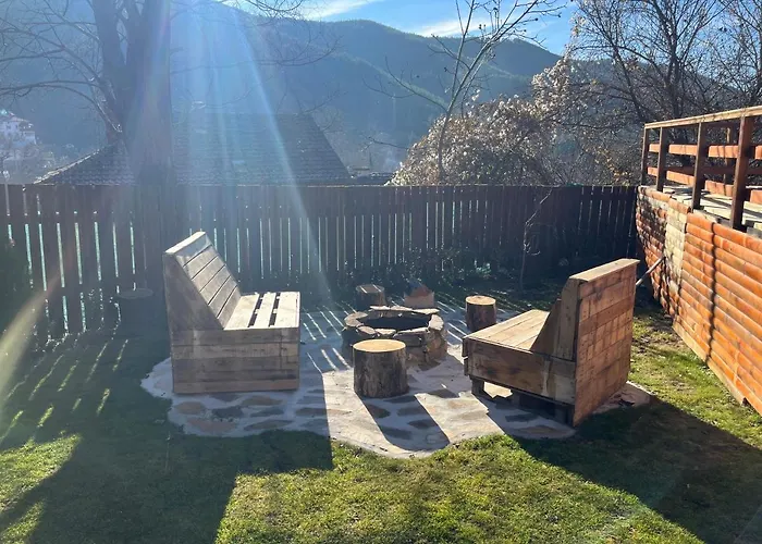 „ Mountain Rest“ Liljanovo