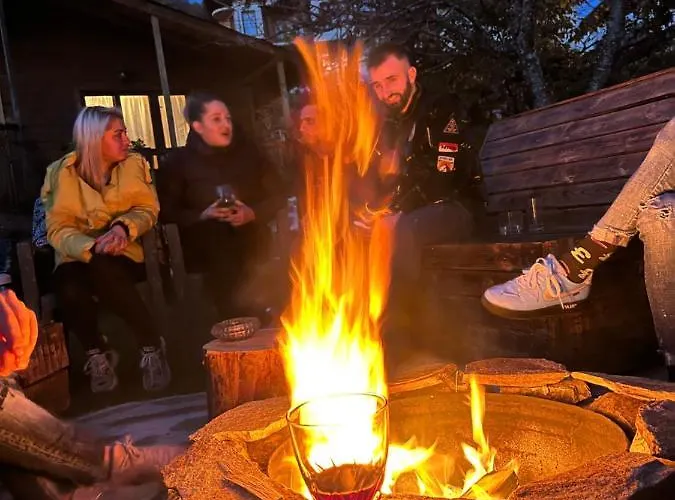 „ Mountain Rest“ 3*