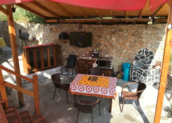 „ Mountain Rest“ Vendégház