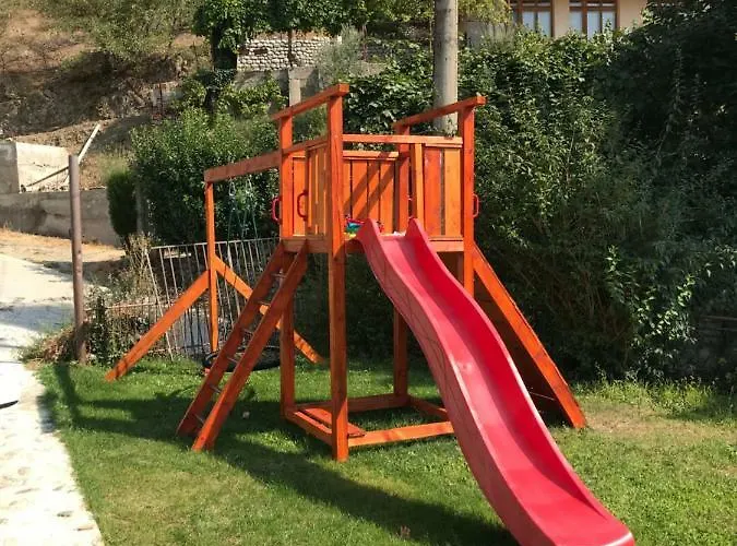 „ Mountain Rest“ 3*