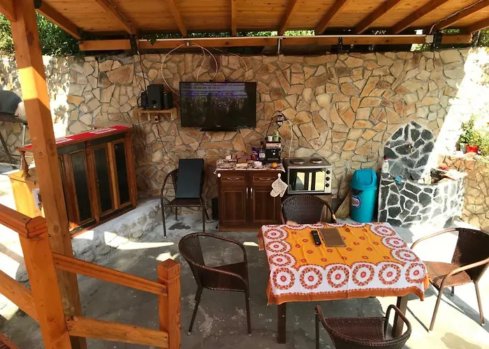 „ Mountain Rest“ 3* Liljanovo