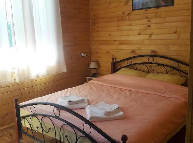 Vendégház „ Mountain Rest“