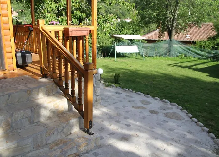 „ Mountain Rest“