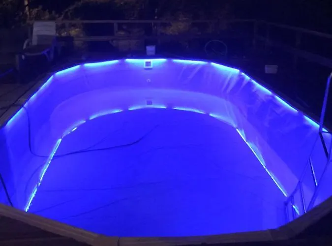 Vendégház „ Mountain Rest“ 3*