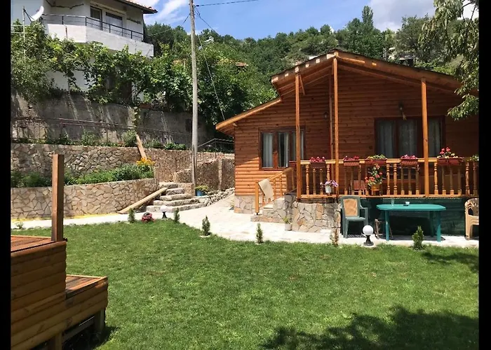 „ Mountain Rest“ Vendégház 3*