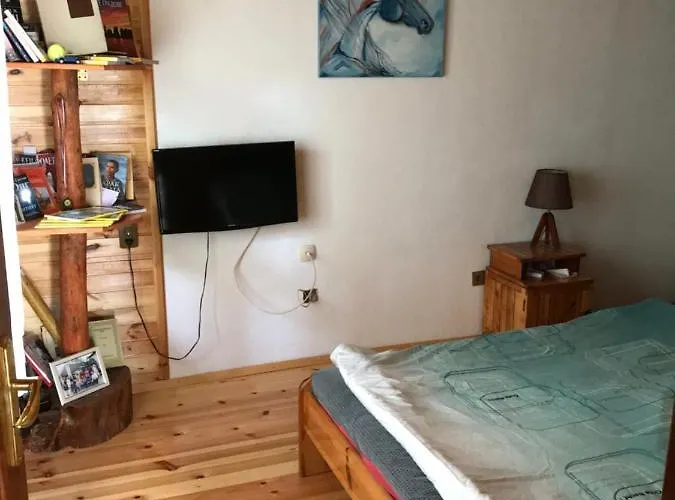 Vendégház „ Mountain Rest“ 3*