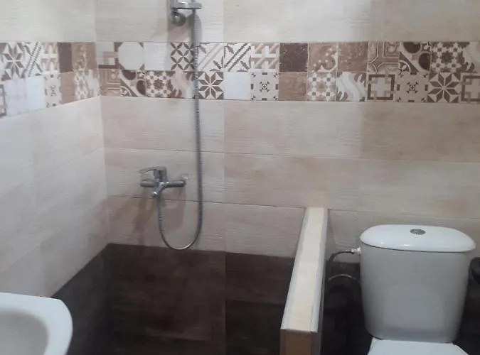 „ Mountain Rest“ 3* Liljanovo