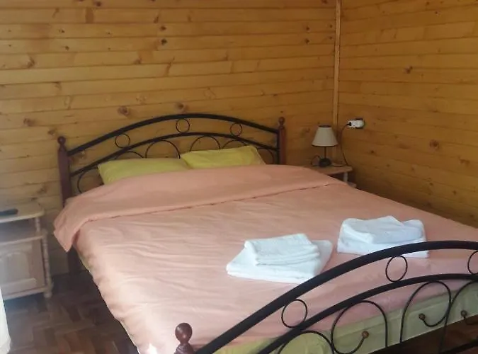 „ Mountain Rest“ Liljanovo