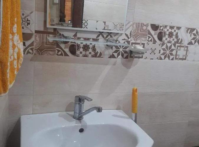 „ Mountain Rest“