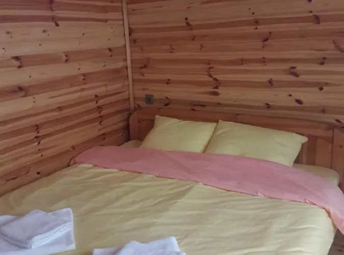 „ Mountain Rest“ Vendégház