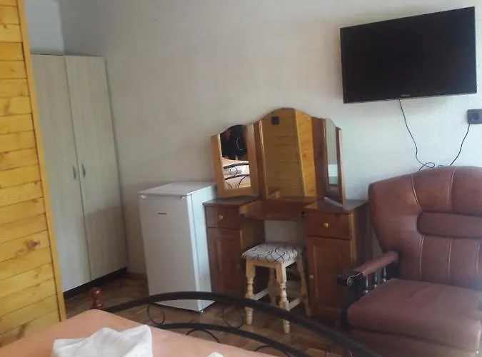 „ Mountain Rest“