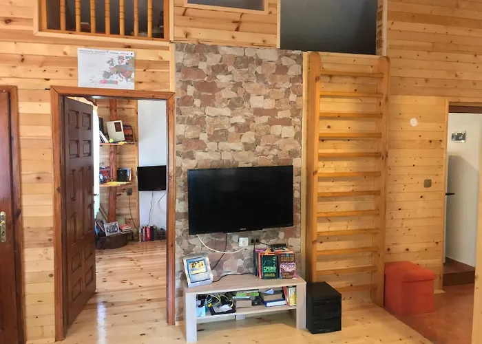 „ Mountain Rest“ Vendégház